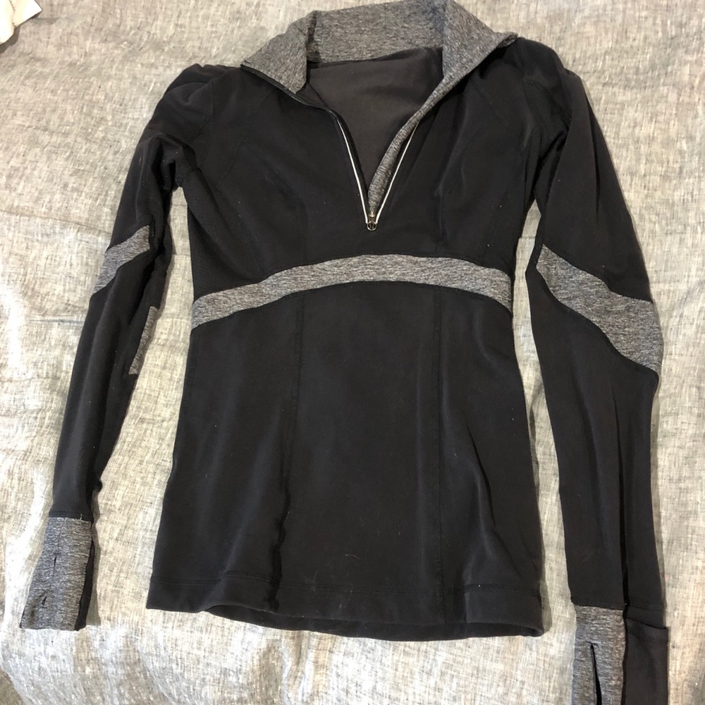Lulu lemon pullover